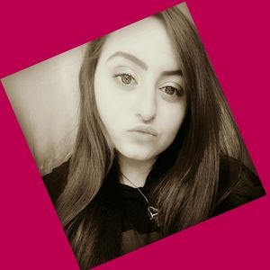 Meet your Posher, Bethany